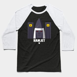 TF - Ramjet Baseball T-Shirt